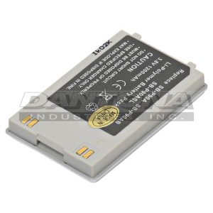 cam-sbp90 Battery