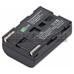 cam-sg110 Battery