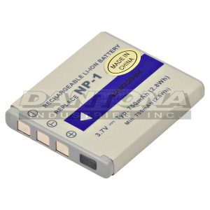 cam-slb0837|cam-slb0837-3 Battery