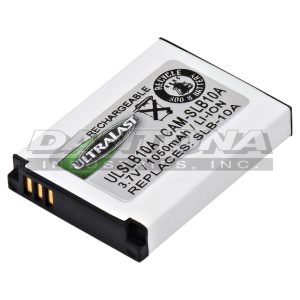 cam-slb10a Battery