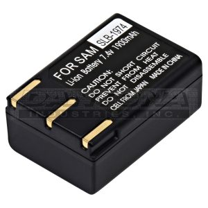 cam-slb1974|cam-slb1974|cam-slb1974-2 Battery