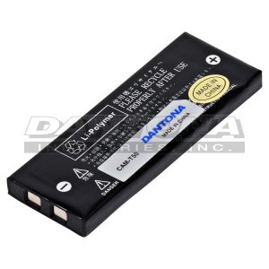 cam-t50 Battery