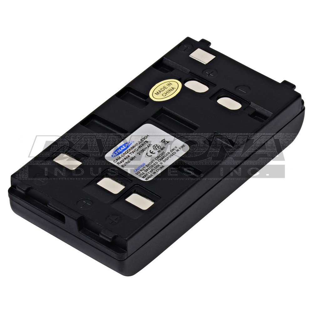 cam-un20nmh Battery