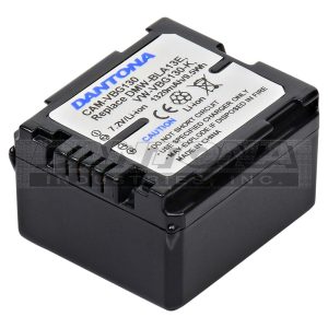 cam-vbg130 Battery