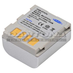 cam-vf707u Battery
