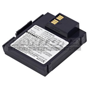 ccr-vx610|ccr-vx610|ccr-vx610-2 Battery