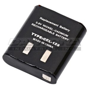 cel-128|cel-128-3 Battery