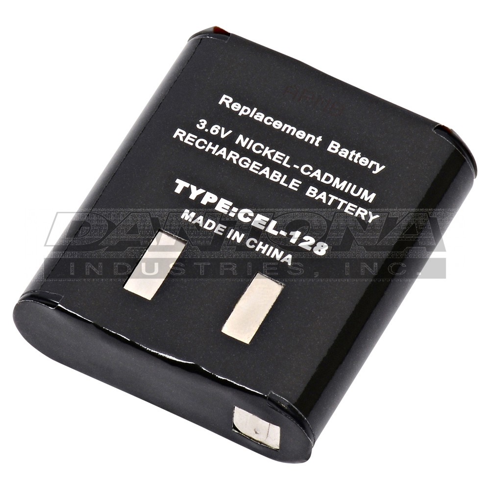 cel-128 Battery