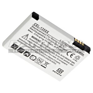 cel-135xx Battery