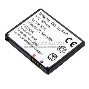 cel-3125-hc Battery