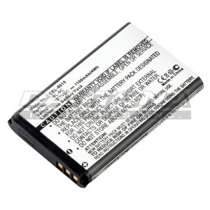 cel-6015|cel-6015|cel-6015-2 Battery