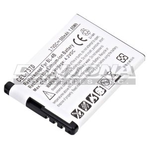 cel-7370|cel-7370|cel-7370-2 Battery