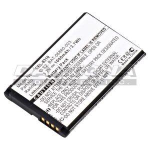 cel-8310 Battery
