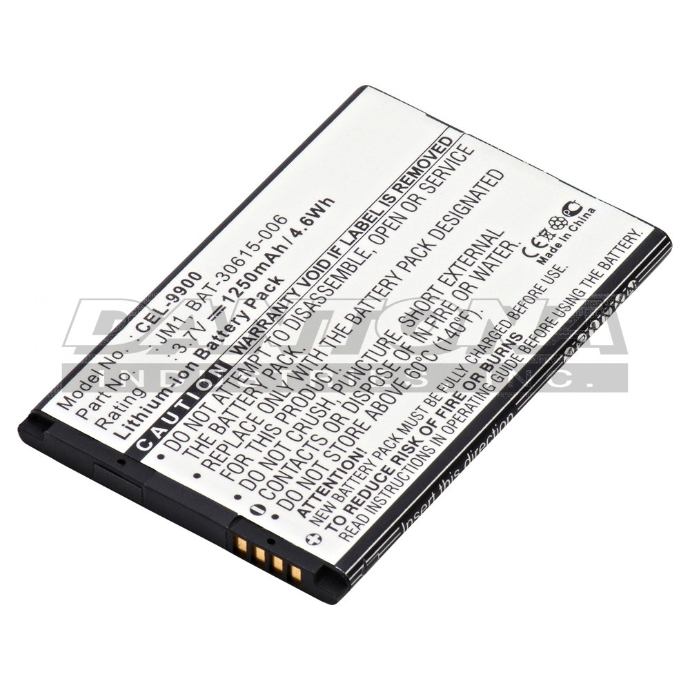cel-9900 Battery