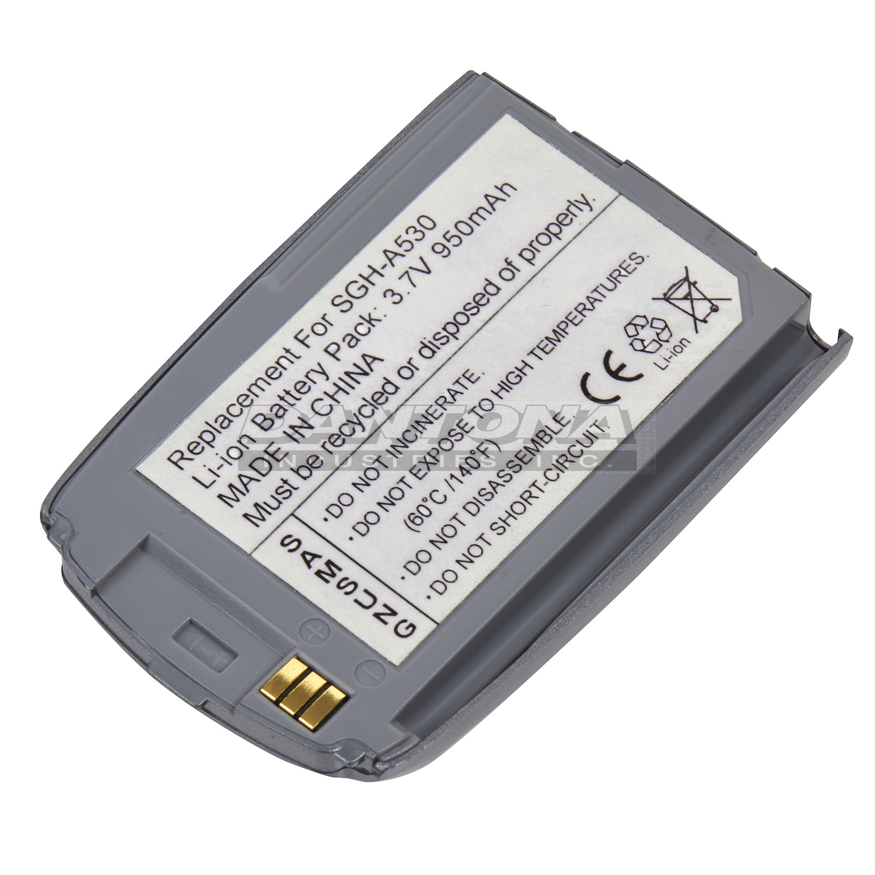 cel-a530 Battery
