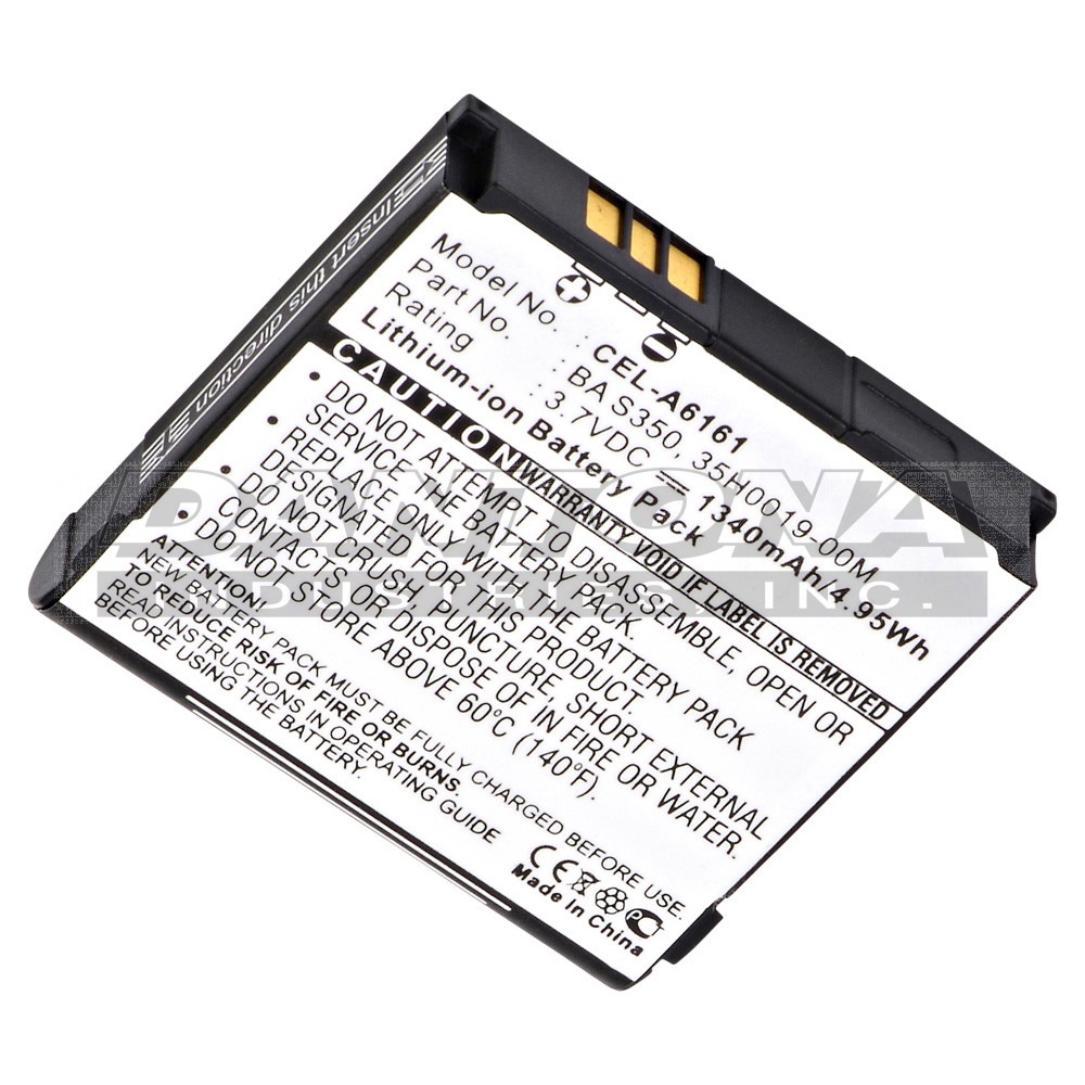 cel-a6161 Battery