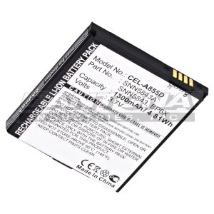 cel-a855d Battery