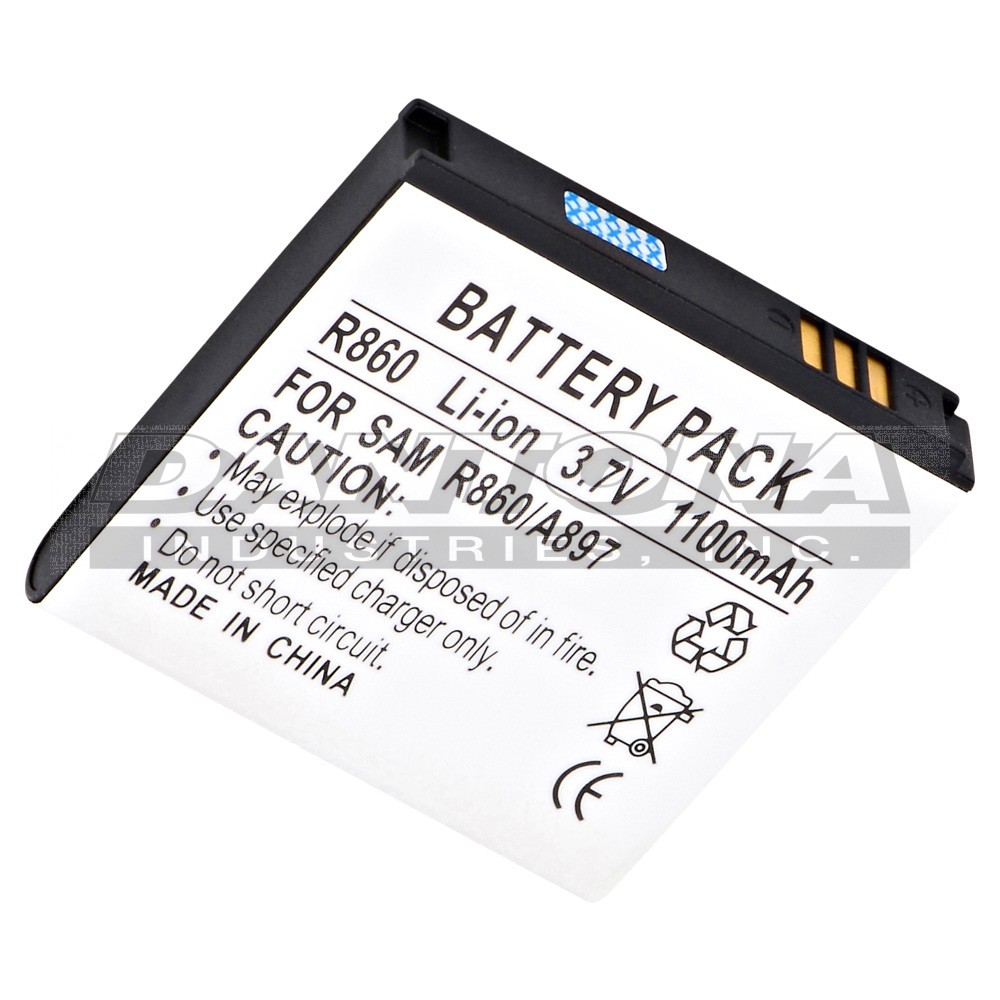 cel-a897 Battery