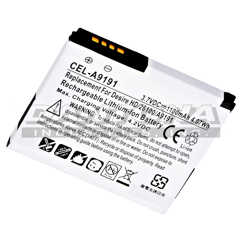 cel-a9191 Battery