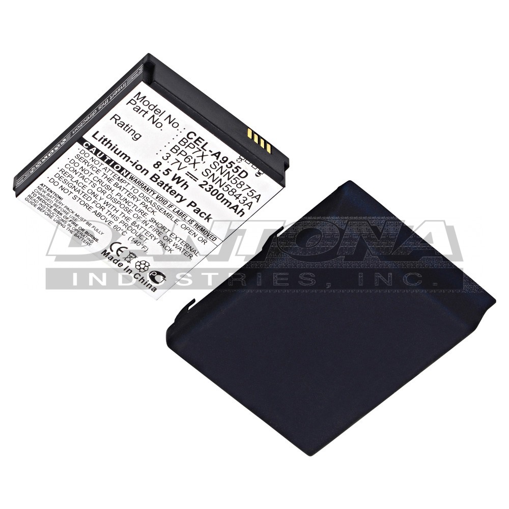 cel-a955d Battery