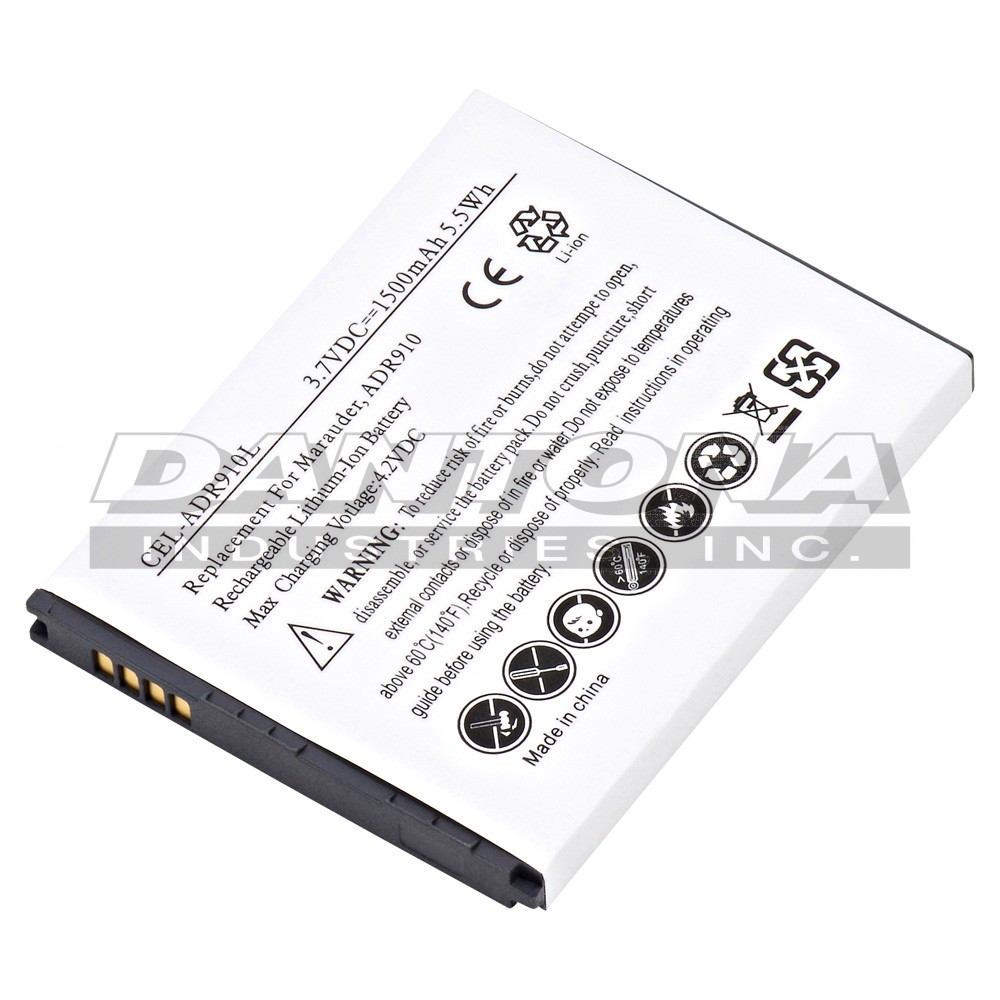 cel-adr910l Battery