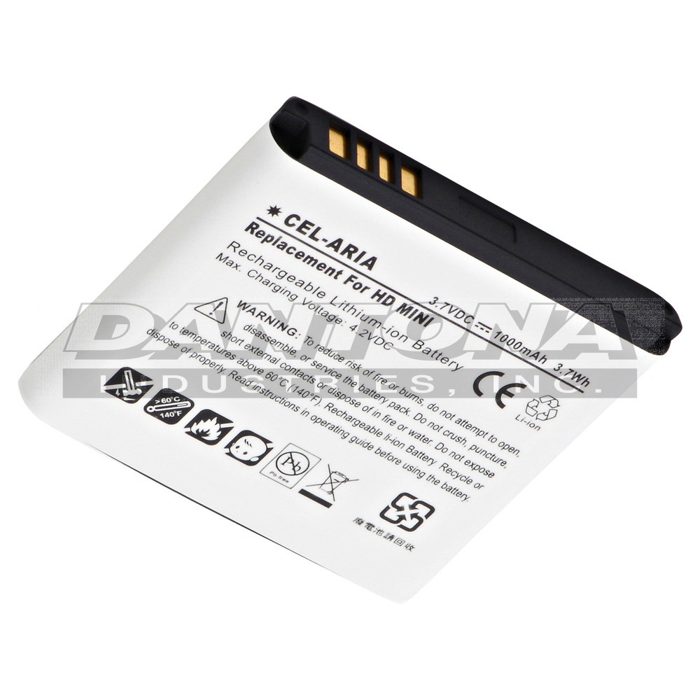 cel-aria Battery