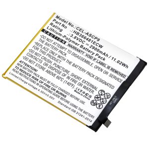 cel-ascp9 Cell Phone