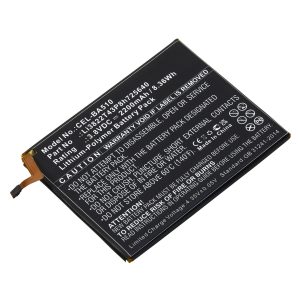 cel-ba510 Cell Phone