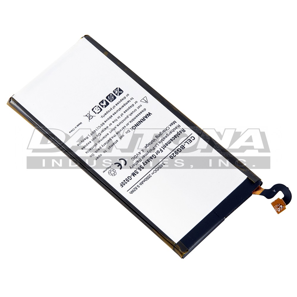 cel-bg920 Battery