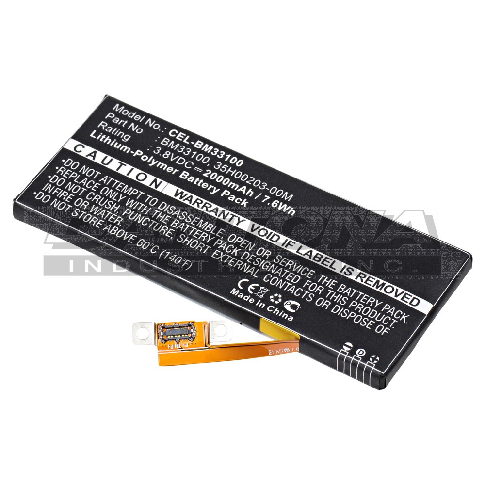 cel-bm33100 Battery
