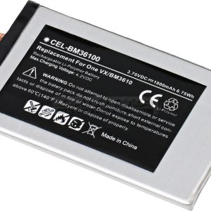 cel-bm36100 Battery