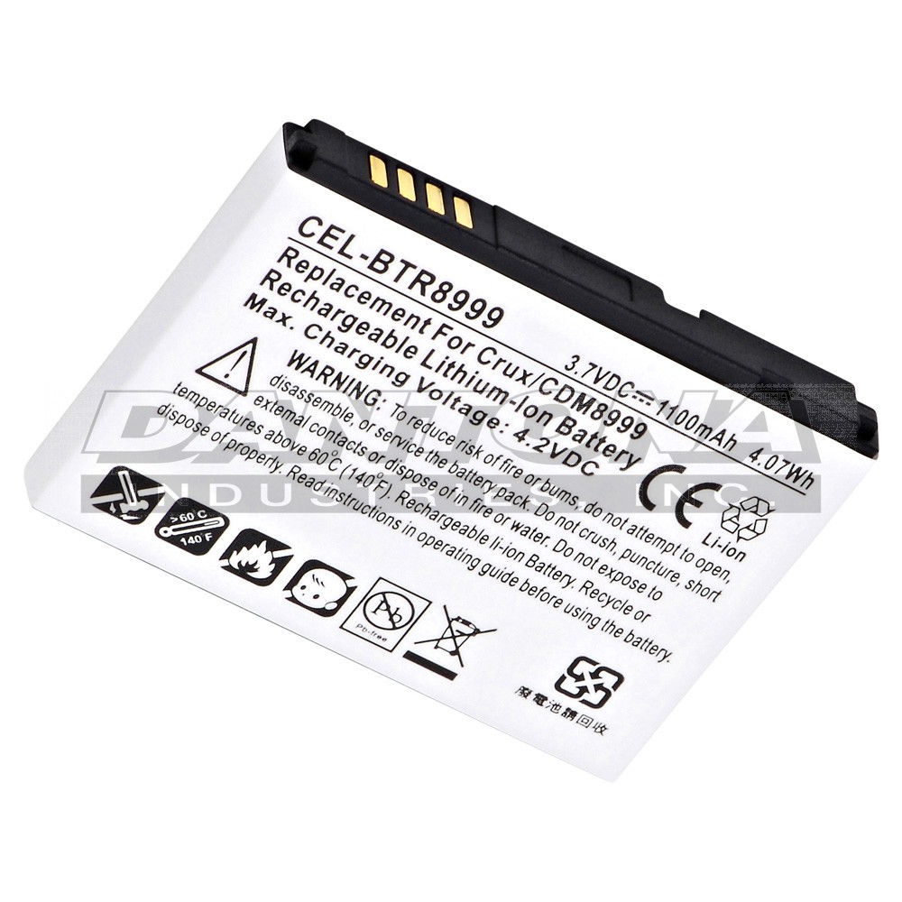 cel-btr8999 Battery