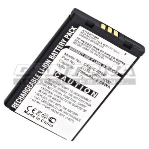 cel-c2000|cel-c2000|cel-c2000-2 Battery