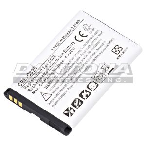 cel-c520|cel-c520|cel-c520-2 Battery