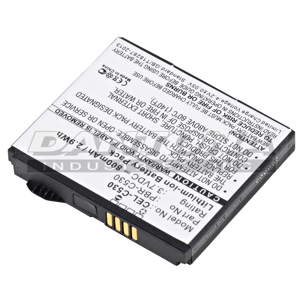 cel-c530 Battery