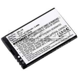 cel-c6|cel-c6|cel-c6-2 Battery