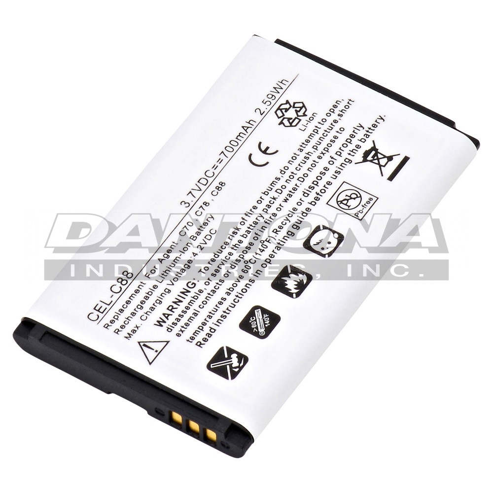 cel-c88 Battery