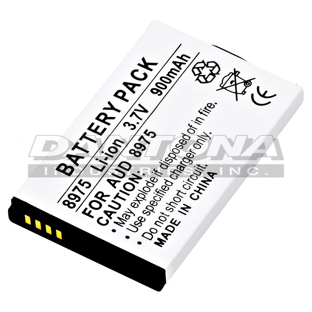 cel-cdm8975 Battery