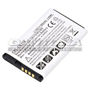 cel-ce110|cel-ce110|cel-ce110-2 Battery