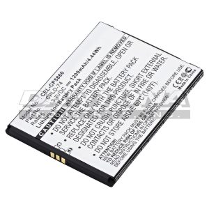 cel-cp5860 Battery