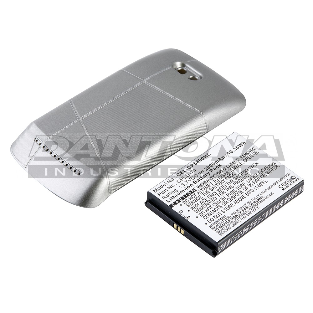 cel-cp5860hc Battery
