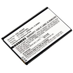 cel-d536x Battery