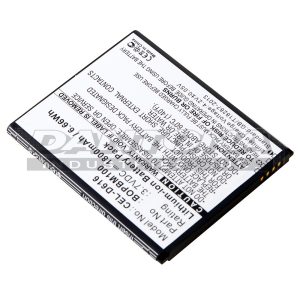 cel-d616 Battery