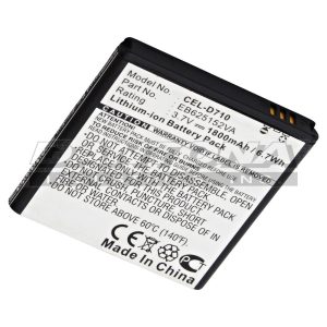 cel-d710 Battery