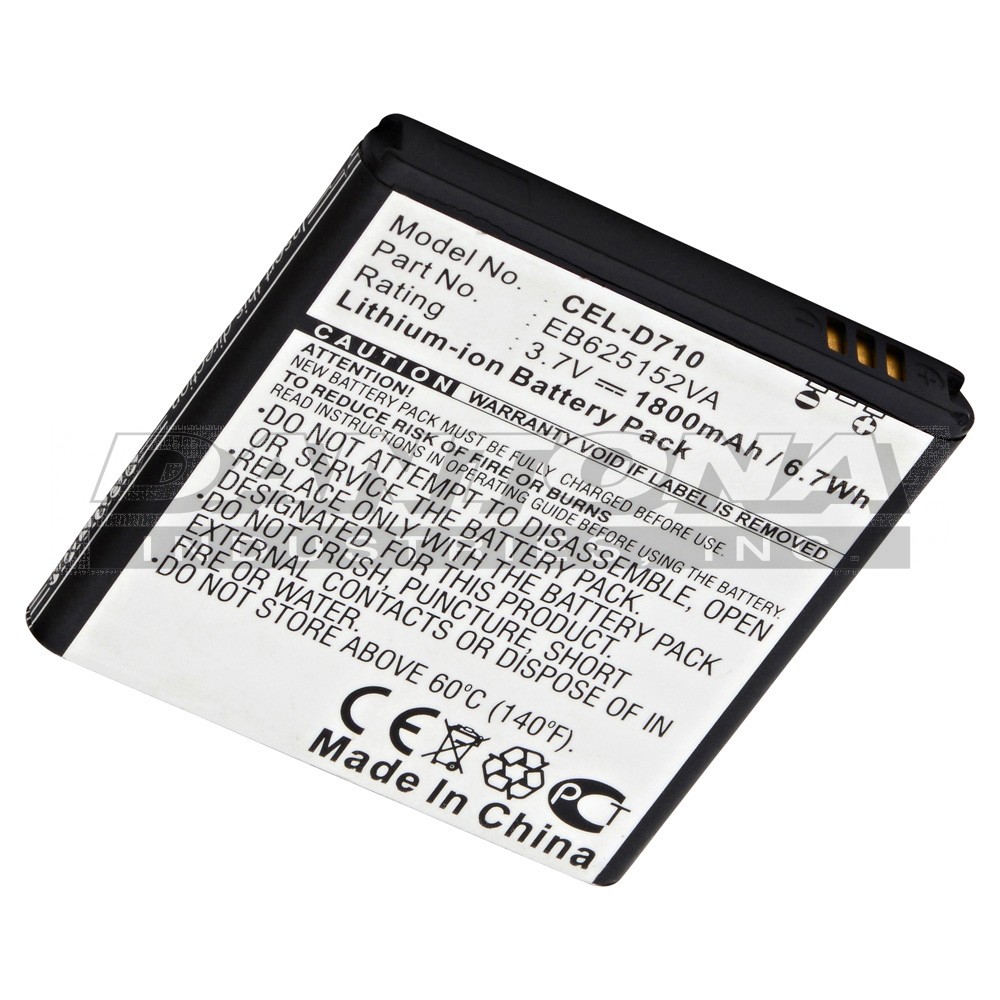 cel-d710 Battery