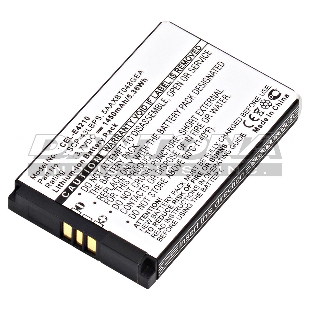 cel-e4210 Battery