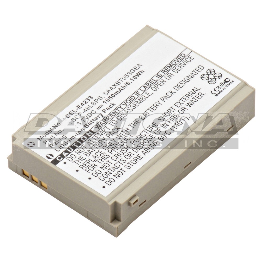 cel-e4233 Battery