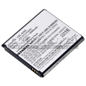 cel-g355|cel-g355|cel-g355-2 Battery