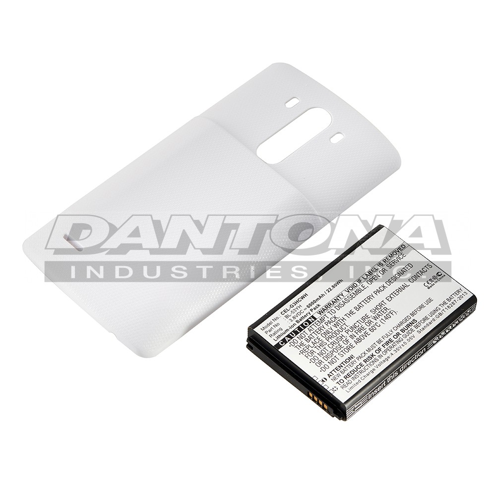 cel-g3hcwh Battery