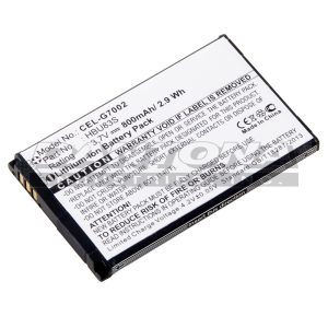 cel-g7002 Battery